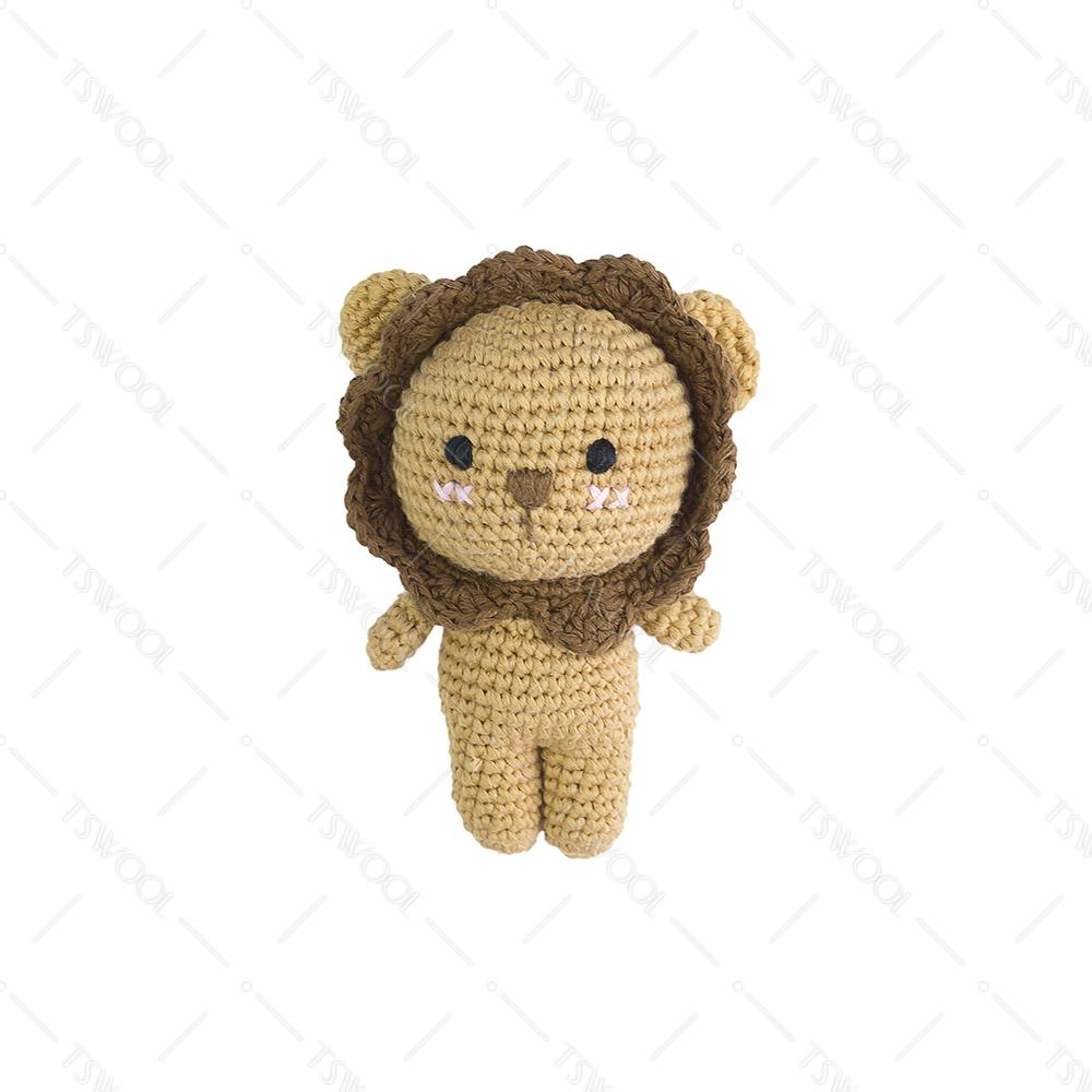 Sư tử Simba TSWOOL