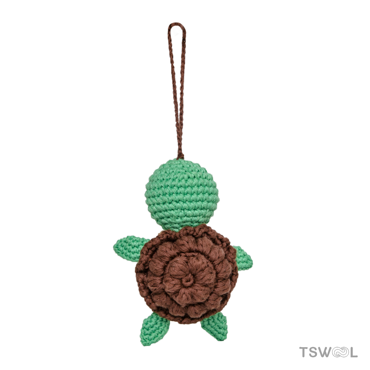 mk-rua-xanh-mint-mai-hoa-nau-len-handmade-tswool