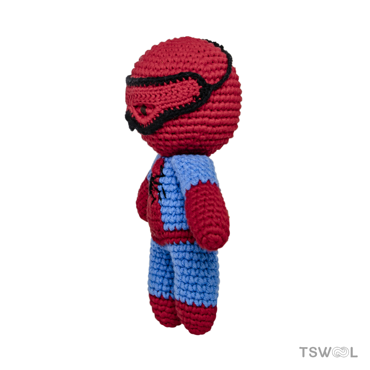 spider-man-1-len-handmade-tswool