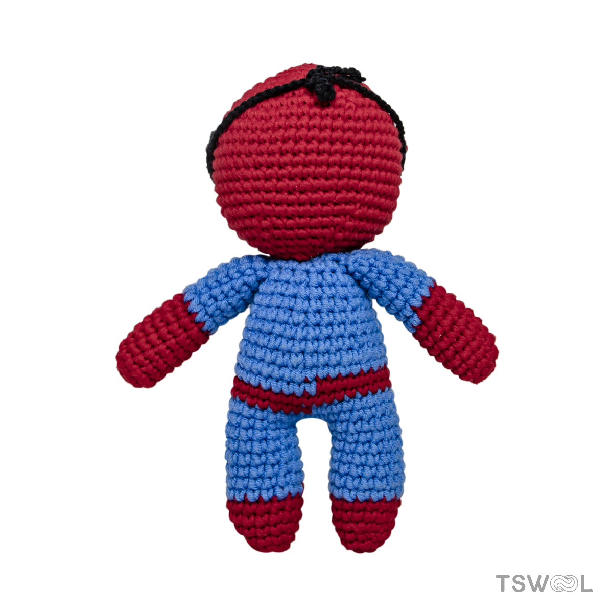 spider-man-2-len-handmade-tswool