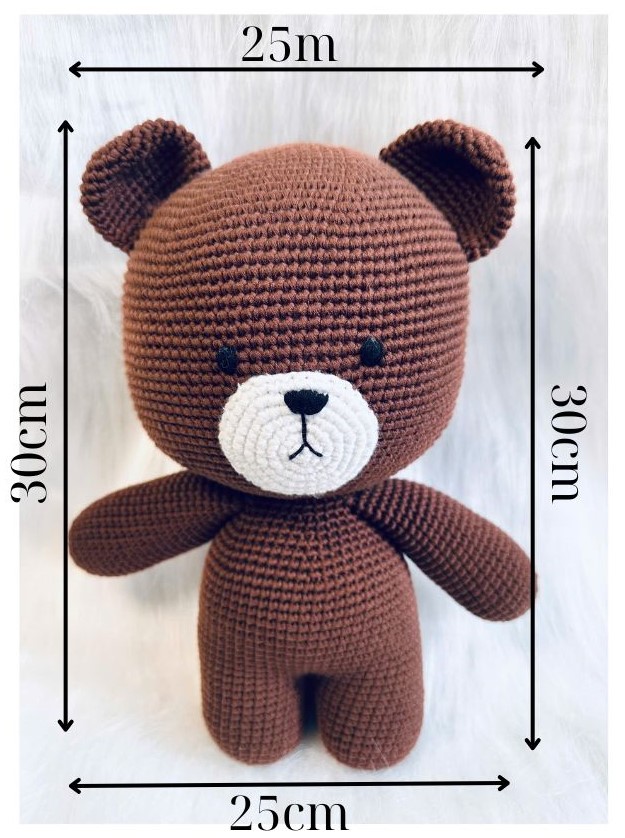 19cm - 1